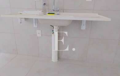 Imagem 5: Apartamento com 1 dormitório, 30 m² - venda por R$ 259.000,00 ou aluguel...