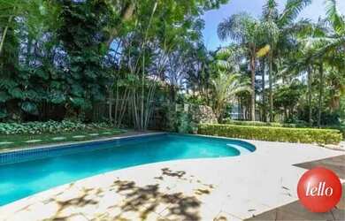 Imagem 4: São Paulo - Casa de Condomínio - Alto da Boa Vista