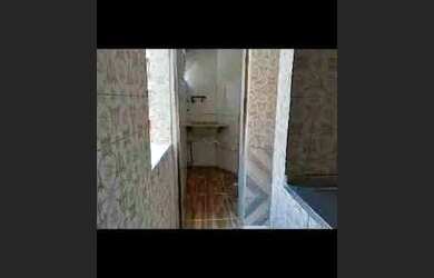 Imagem: O apartamento possui 2 Dormitórios, 1 Banheiro e está localizado