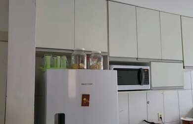 Imagem 4: SALVADOR GARDEN TERREO COM ARMARIOS PLANEJADOS