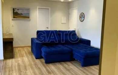 Imagem 2: Apartamento para locação em Jundiaí, Apartamento em Jundiaí