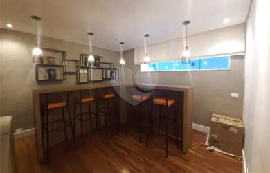 Imagem 7: Sobrado de alto padrão a venda no Jardim Franca - São Paulo - SP