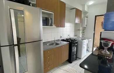 Imagem 7: Jardins de Toscana, 65m, projetado, próximo ao parque do rangedor