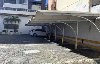 Imagem 7: Terreno 700 m² - Galpão 400 m² - 15 Vagas de Garagem