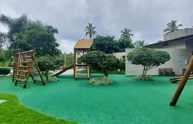 Imagem 15: Apartamento Fino e Luxuosíssimo na Reserva do Paiva 3qrts 113m² em frente...