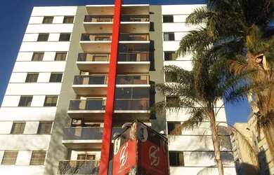 Imagem: O apartamento possui 3 Dormitórios, 2 Banheiros, 68m² de Área