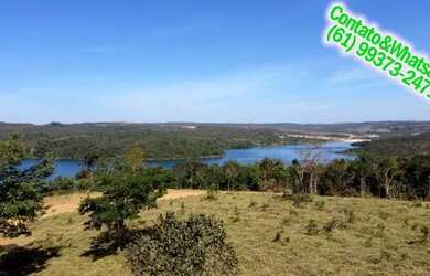 Imagem 11: Lotes com Pagamento Facilitado e Escritura, 599 Mensal Vista p/ o Lago