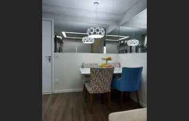 Imagem 4: APARTAMENTO - CAMPESTRE - SP