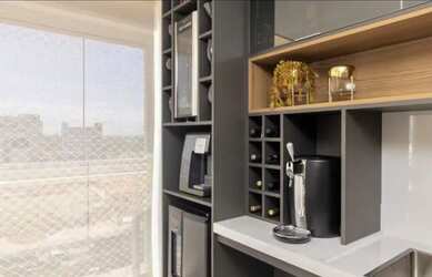 Imagem 10: Vista Beira Mar 60026. 128m² de Área, 2 Vagas na garageme3 Dormitórios