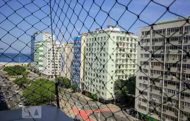 Imagem 6: Apartamento para Aluguel - Copacabana, 1 Quarto, 30 m2