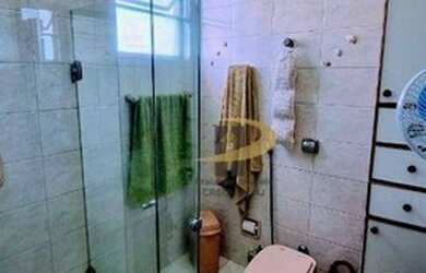 Imagem 15: Apartamento com 3 dormitórios à venda, 151 m² por R$ 750.000,00 - Boqueirão - Santos/SP