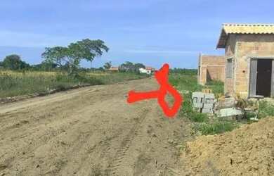 Imagem 4: Terreno em Cumuruxatiba, 1200 metros da praia , dentro de loteamento privado