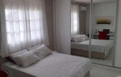 Imagem 5: CASA 2/4 MATATU. 80m² de Área, 1 Vaga na garageme2 Dormitórios