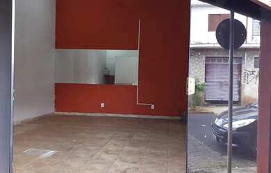Imagem 5: Salao vende. 44m² de Área