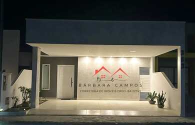 Imagem: A casa em condomínio possui 2 Dormitórios, 2 Banheiros, 2