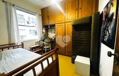 Imagem 16: Apartamento com 3 quartos à venda, 84 m² por R$ 925.000 - Botafogo -...