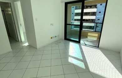 Imagem 12: Pituba 2/4 Varanda Suíte Canadense Lindo Armários Pronto Para Morar...