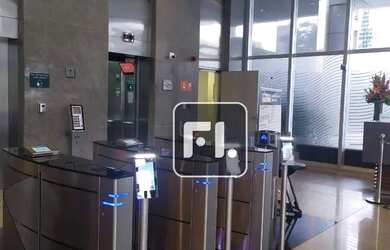 Imagem 2: Conjunto para alugar, 274 m² por R$ 36.022,49/mês - Vila Olímpia - São Paulo/SP