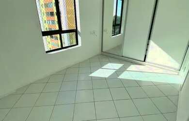 Imagem 5: Pituba 2/4 Varanda Suíte Canadense Lindo Armários Pronto Para Morar...