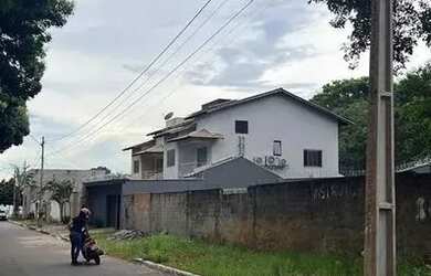 Imagem: O terreno possui 863m² de Área e está localizado em Cidade