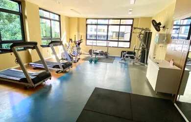 Imagem 16: Pituba 2/4 Varanda Suíte Canadense Lindo Armários Pronto Para Morar...