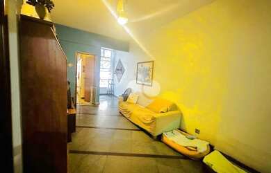 Imagem 4: Apartamento com 3 quartos à venda, 84 m² por R$ 925.000 - Botafogo -...