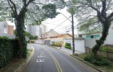 Imagem 2: Terreno à venda, 249 m² por R$ 747.000,00 - Vila Guiomar - Santo André/SP