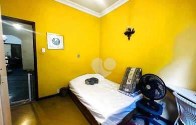 Imagem 13: Apartamento com 3 quartos à venda, 84 m² por R$ 925.000 - Botafogo -...