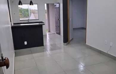 Imagem 7: Casa de 3 quartos, sendo 1 suite no Parque Hayala