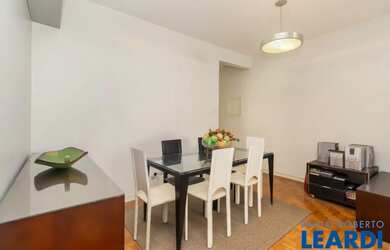 Imagem 8: APARTAMENTO - CONSOLAÇÃO - SP