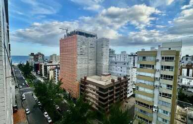 Imagem 2: Imóvel para venda possui 90 metros quadrados com 2 quartos em Centro - Capão da Canoa - RS