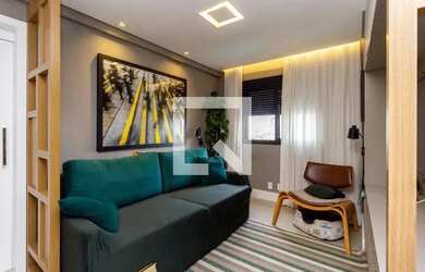 Imagem 2: Apartamento à Venda - Mooca, 1 Quarto, 50 m2