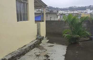 Imagem 3: Ref.: 550 - L6078 CASA 3 QUARTOS COM QUINTAL NO BANDEIRANTES