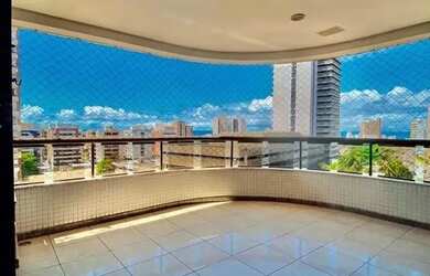 Imagem 6: Pituba Ville 3/4 com 03 suítes