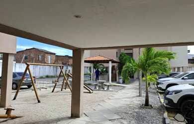 Imagem 3: Apartamento Jardim Atlântico