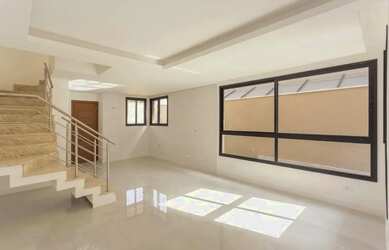 Imagem 6: Sobrado para venda com 104 metros quadrados com 3 quartos em Tingui -...