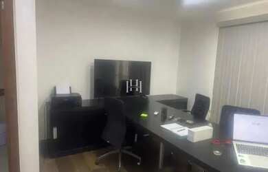 Imagem 10: Sala Comercial para venda ou aluguel, 90m² - Barra da Tijuca