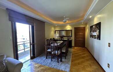 Imagem 5: Apartamento à venda, 3 dormitórios, vaga, localizado bairro N. Sra....