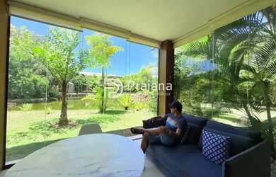 Imagem 9: Apartamento para locação em PRAIA DO FORTE, MATA DE SÃO JOÃO: 2 quartos, 1 sala, 1 banheir