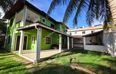 Imagem 3: Casa para alugar no bairro BURAQUINHO - Lauro de Freitas/BA