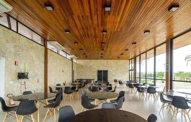 Imagem 7: Terreno à venda, 250 m² por R$ 320.000 - Residencial Jardim do Jatobá...