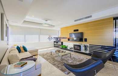 Imagem 14: Espetacular apartamento 3 suítes 3 vagas com infra completa no Moinhos...