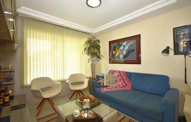 Imagem 5: SOBRADO DE 147m² NO CONDOMÍNIO VARANDAS DO BOSQUE