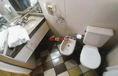 Imagem 6: Flat com ótimo preço no bairro Bela Vista. Confira