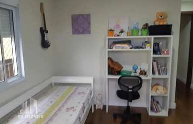 Imagem 14: RR9311 Casa 225m² BAIRRO JARDIM GRAZIELA - OPORTUNIDADE - 4 Dorms 2 Vagas...