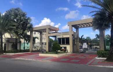 Imagem: O apartamento para alugar possui 2 Dormitórios, 1 Banheiro