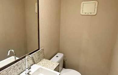 Imagem 2: CASTELLO DA VILLA, ADRIANÓPOLIS 147M2, 3 SUÍTES, COM MODULADOS E CLIMATIZADO,...