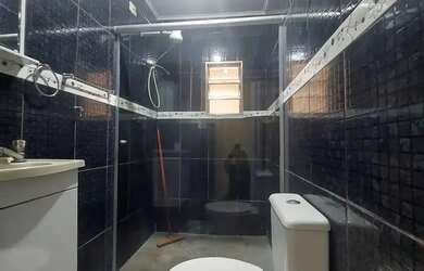 Imagem 14: Térrea para aluguel possui 50 metros quadrados com 1 quarto em Santa...