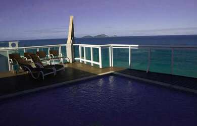 Imagem 3: Flat Mobiliado na Orla de Macae