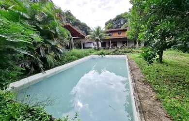 Imagem: O terreno possui 1100m² de Área e está localizado em Jacarepaguá